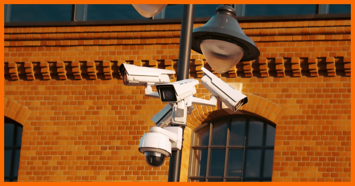 Cámaras de videovigilancia para negocios: guía 2026