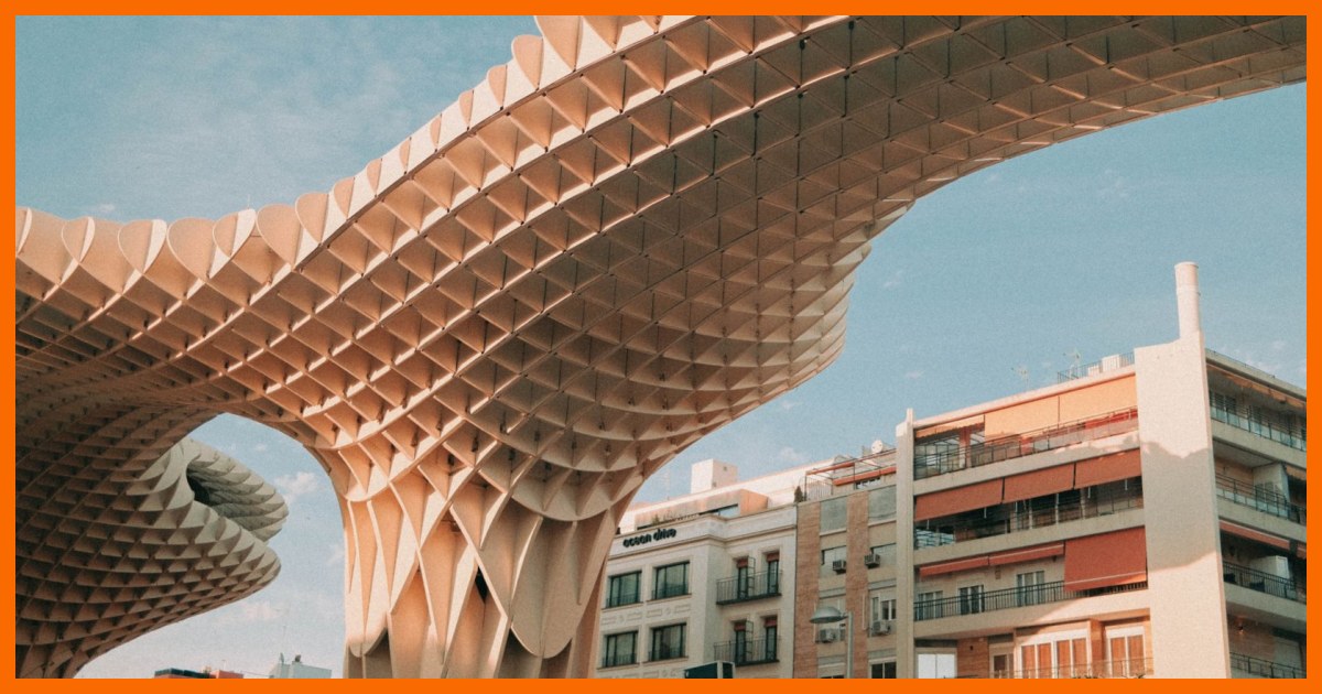 Diseño de páginas web en Sevilla para pymes | Ibetia