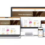 Diseño de Páginas Web para E-Commerce en Ibetia