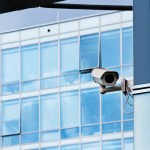 Cámaras de Videovigilancia y Seguridad Corporativa