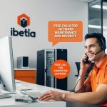 Equipos de Tecnología Empresarial en Ibetia