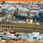 Instalación de cámaras de seguridad en Sevilla | Ibetia