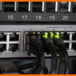 Instalación de redes informáticas para empresas en Sevilla