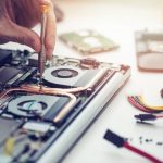 Mantenimiento Preventivo y Correctivo de Equipos Informáticos