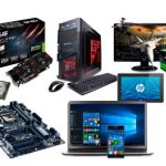 Equipos Informáticos y Software para Empresas